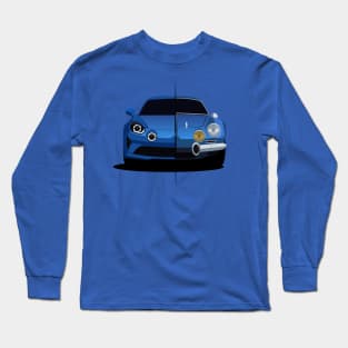 A110 Generations Long Sleeve T-Shirt